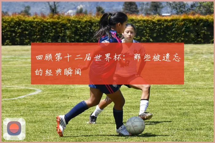 回顾第十二届世界杯：那些被遗忘的经典瞬间